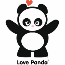 Love Panda® Photo Sculpture