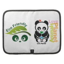 Love Panda® Planner