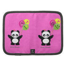 Love Panda® Planner