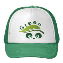 Love Panda® Trucker Hat