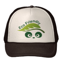 Love Panda® Trucker Hat