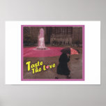 Love Park Print
