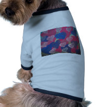 LOVE PET TSHIRT
