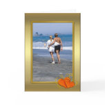Love Photo Greeting Card