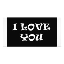 ** LOVE ** PHOTO CARDS