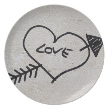 Love Plate