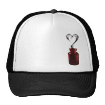 love poison hat