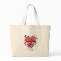 Love Portugal Bag