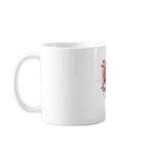 Love Portugal Mug