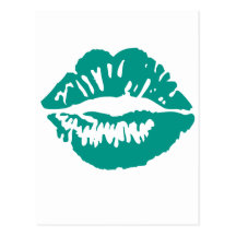 Love Post Card