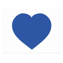 Love Post Card