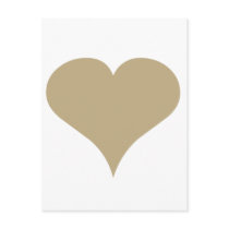 Love Postcard