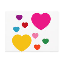 Love Postcards