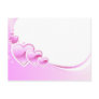 Love Post Cards
