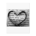 love postcards