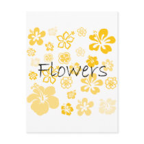 Love Post Cards