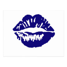 Love Postcard