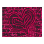 Love Postcard