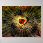 Love~ Print
