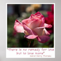 Love Poster