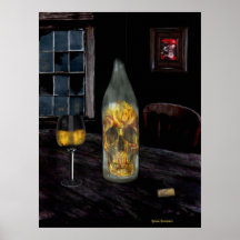 Love potion...for my EX Print