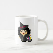 Love Potion Maker mugs