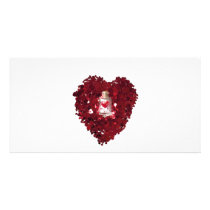 Love Potion Number 9 Picture Card