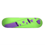 love potion skate board
