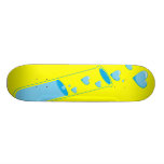 love potion skateboard deck
