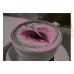 Love Potion Valentine Card