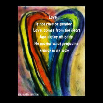 Love posters
