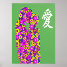 Love Print