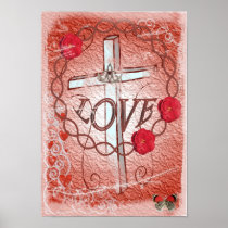 Love Print