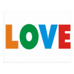 LOVE Products & Designs! Postcard