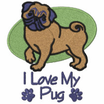Love Pug