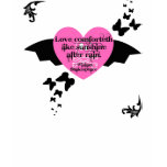 Love Quote-Shakespeare t-shirts