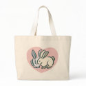 Love Rabbits bags
