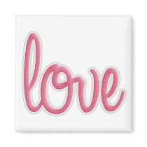 Love magnets
