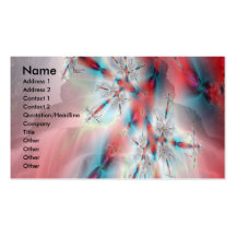 Love Reign Over Me Business Card Templates