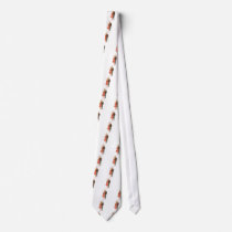 Love & Romance Vintage Illustration Neckwear