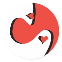love stickers