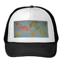 Love Sea Creatures Phat Dyes Tie Dyes