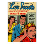 Love Secrets Cards