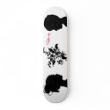 Love skateboards