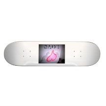 Love Skateboard