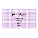 Love Soccer Business Card