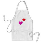 love song aprons