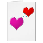 love song greeting cards
