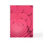 Love Song card