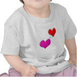 love song t-shirts